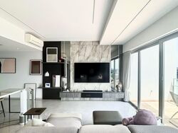 Vista Residences (D12), Condominium #600138701